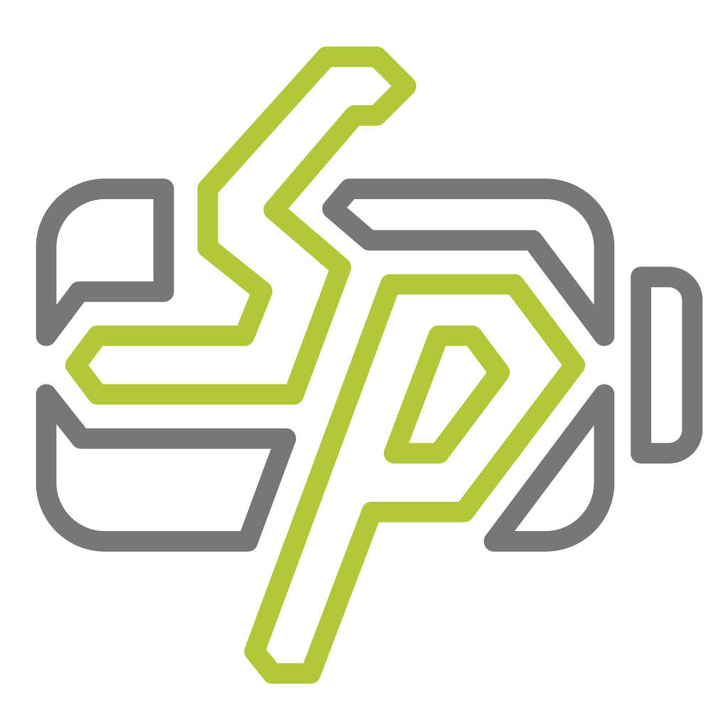SuperPower Logo